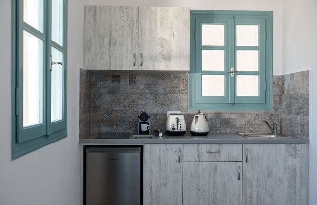 Sublime Villa & Caves - Foto 62