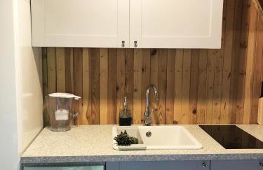 Kaszubskie Letnisko - Foto 17