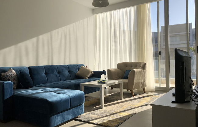 Stunning 2 Bed Apartment in Gouna With Roof - Foto 6