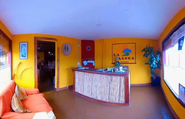 La Aldea De San Rafael - Foto 3