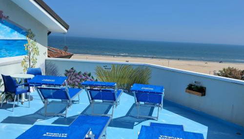 Residence Saturnia - Foto 3, sunbed