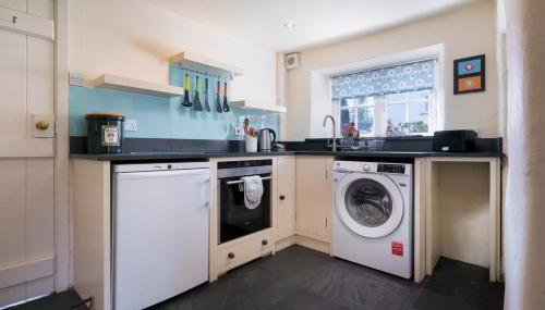 Fold Cottage, Outgate near Ambleside - Foto 5