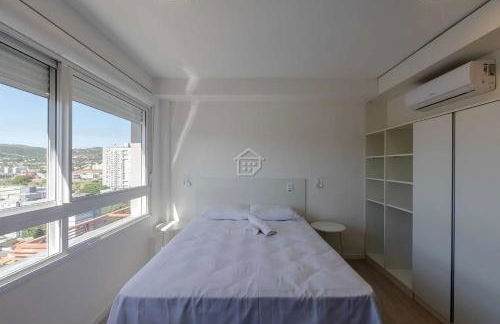 Apartamento lindo e completo ao lado da PUC - Foto 74