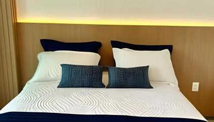 Studio a 500 m da Av Beira Mar BC Meireles - Foto 3