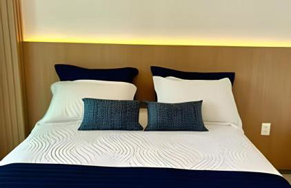 Studio a 500 m da Av Beira Mar BC Meireles - Foto 3