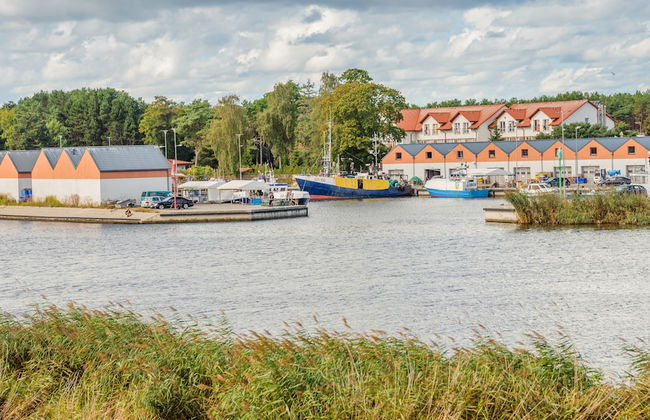 Prywatne apartamenty Sun & Snow w Porta Mare Marina - Foto 73