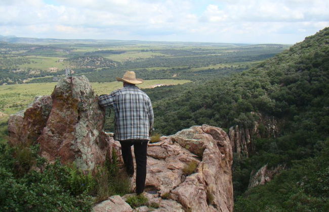 Canyon Hiking Experience – Halbtages-Tour - Foto 3