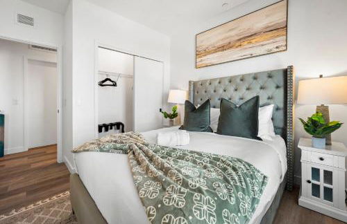 Luxury Furnished Apartment Near Logan Airport - Foto 52