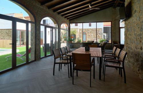 Casa Rural La Botica de la Tía Paqui - Foto 11