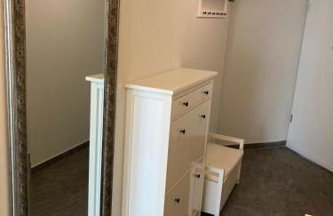 Helle und gemütliche Neubauwohnung in Lüstringen - Foto 6