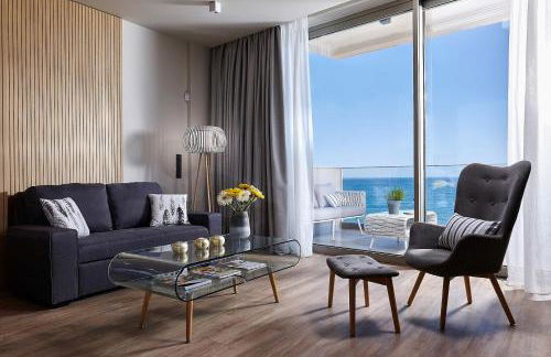 Seafront Apartments by Myseasight - Foto 11