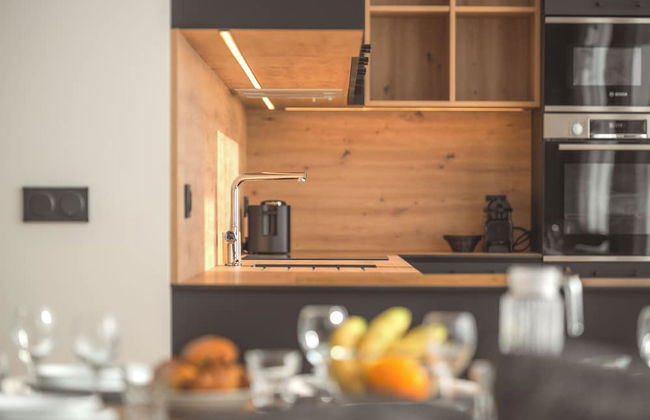 Résidence Terresens Le quartz - Foto 15