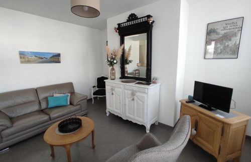 Gîte Au Cœur de Cassel - Foto 4