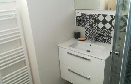 Studio Palavas proche plage - Foto 11