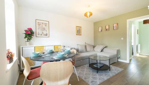 Contractors - Families - Relocators - Sleeps 4 - Foto 5