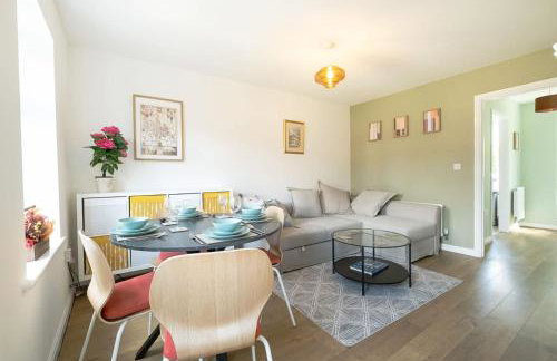 Contractors - Families - Relocators - Sleeps 4 - Foto 5