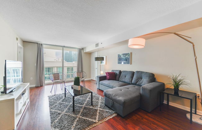 Modern Condos Located in Brickell - Photo 74