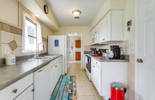 Venice Home with Fenced Yard 4 Mi to Beach! - Foto 10