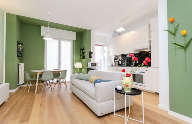 VivimiHome - Fiordalisi Home - Photo 35