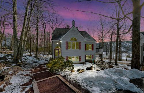 Poconos Paradise Lakeskihikewater Parkkids - Foto 71