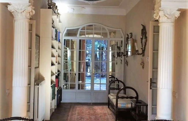 Villa Lucia Laglio with private lake access - Foto 2