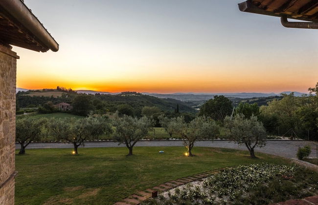 Le Residenze dei Potti 12 - Photo 28