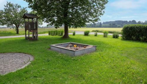 In den Wiesen - Foto 4, Garden view