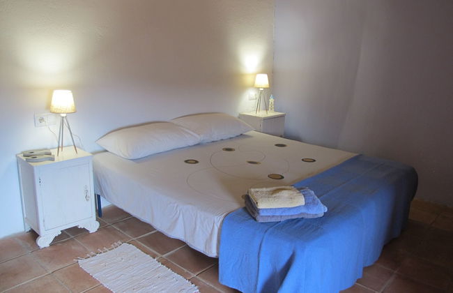 Mas Can Puig de Fuirosos - Foto 5