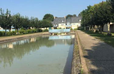 Port LaF Duplex à 2 pas du Port de Plaisance - Foto 34