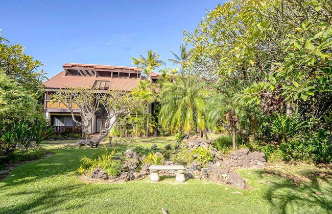 Tropical & Serene Garden Vistas - Photo 46