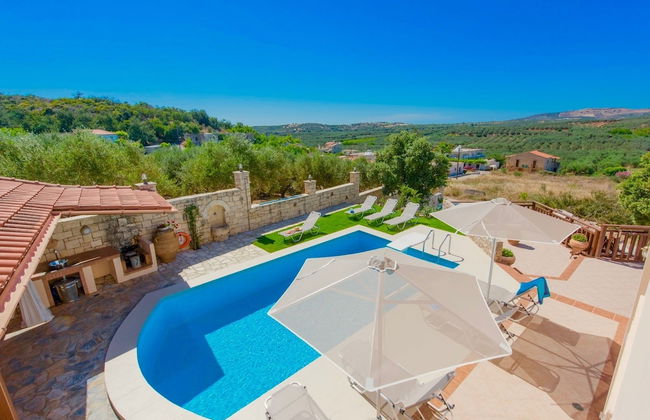 Villa Korini - Foto 43