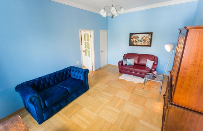 Apartment on Oruzheiniy 13 - Foto 14