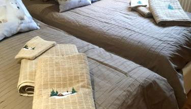 Appartement moderne à Le Grand-Bornand 70 m² avec vue montagne - Foto 3