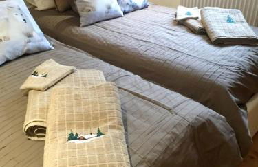 Appartement moderne à Le Grand-Bornand 70 m² avec vue montagne - Photo 3