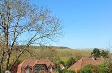 STUDIO VACANCES vue sur Mont Joli Bois - Foto 9