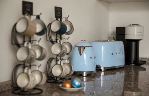 Luxury townhouse with panoramic Como lake views by Aura Luxury Collection - Foto 25