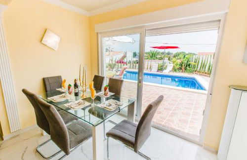 Villa HAYAHAY with PRIVATE POOL & Amazing view - Foto 10