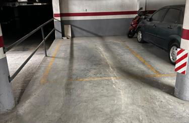 Alojamiento centrico en Hellin con garaje - Foto 24