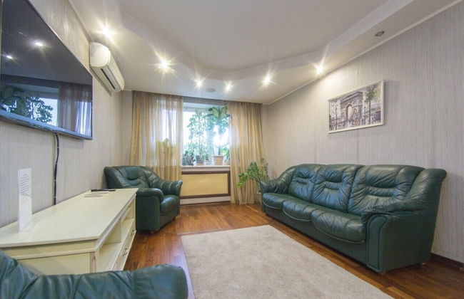 TravelFlat Apartments - Foto 27