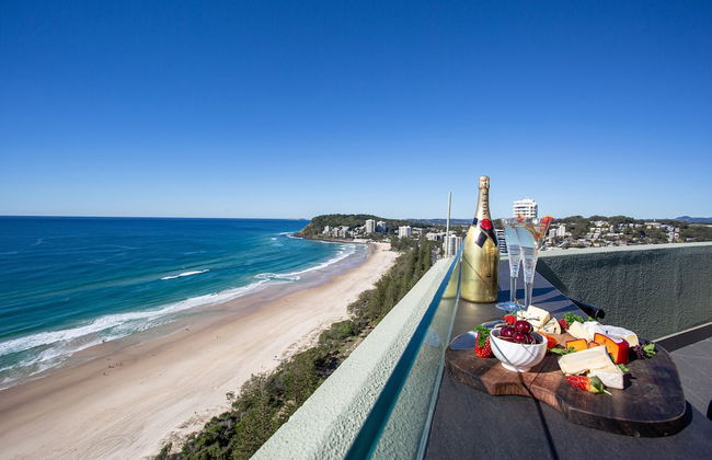 Burleigh Esplanade Apartments - Foto 78