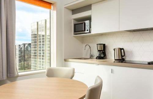 Aparthotel Adagio Paris Centre Tour Eiffel - Foto 62