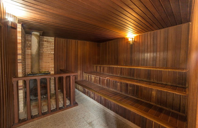 Hotel Estância Atibainha - Foto 48