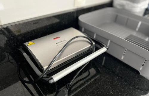 Apartamento Praia do Tabuleiro - Photo 28