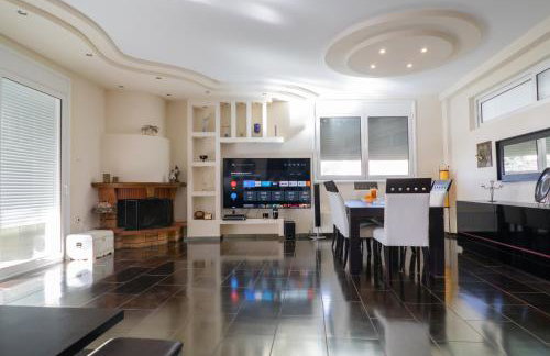 Villa Alpha Sea View With Pool - Foto 14