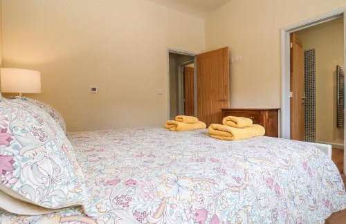 Church Farm Barn - Foto 32