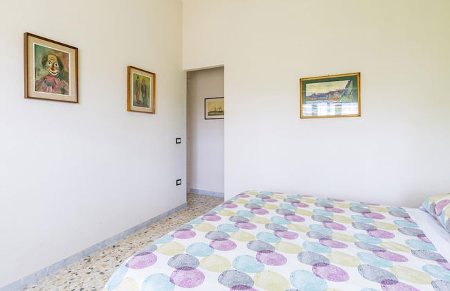 La Dimora Dell Avvocato - Appartamento - Foto 28