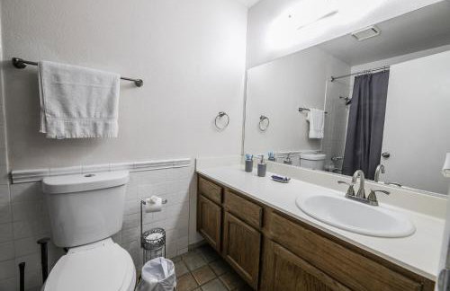 Private Oasis with Pool - Foto 12