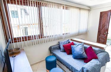 Paraíso em Angra dos Reis - Casa 56-A - Praia do Engenho - Foto 20