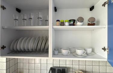 Dimos apartments - Foto 12