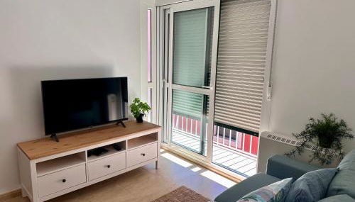 Apartamento Estrellas de Mar - Foto 2